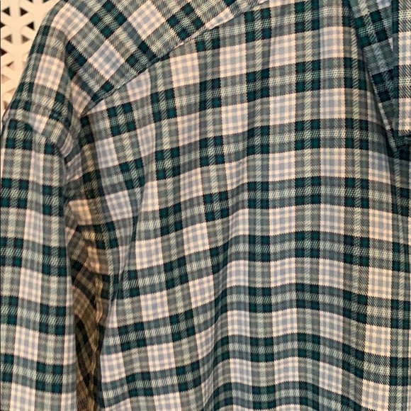 Johnston & Murphy XL dress shirt - Picture 3 of 3